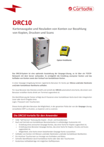 DCR10 1 • Gespage