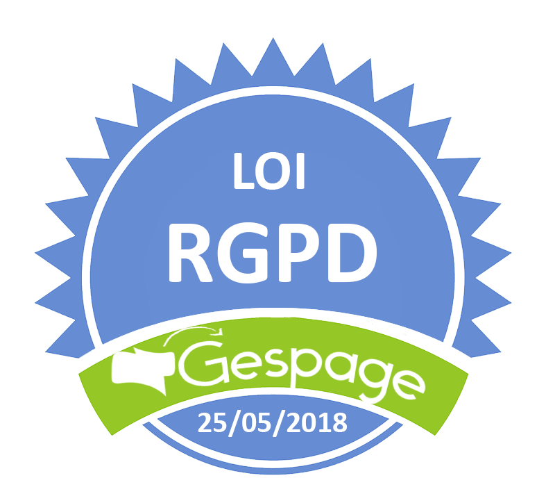 GDPR 2 • Gespage
